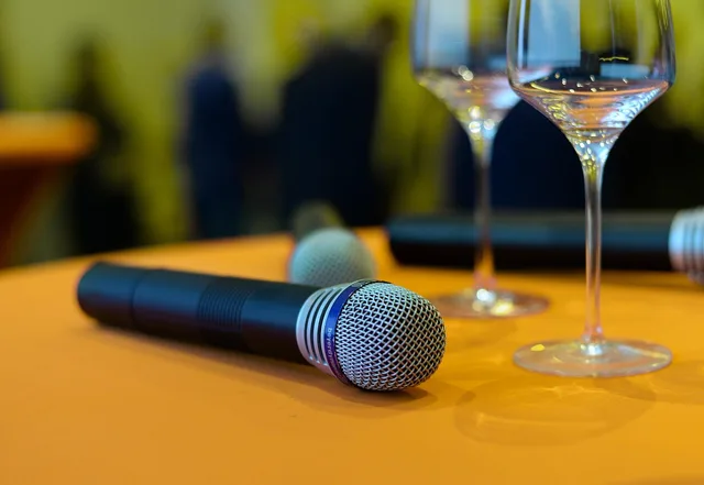mic, microphone, sound check, sing, singing, perform, studio, music, mike, sound, audio, speech, radio, broadcasting, voice, entertainment, broadcast, announcement, audience, business, presentation, equipment, communication, media, electronic, record, public, mic, mike, mike, mike, mike, mike, speech, speech. Why radio advertising needs separate budget lines