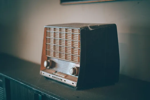 antiques, vintage, vietnam, radio, radio, radio, radio, radio, radio. What a radio advertising reporting dashboard means for campaign proof