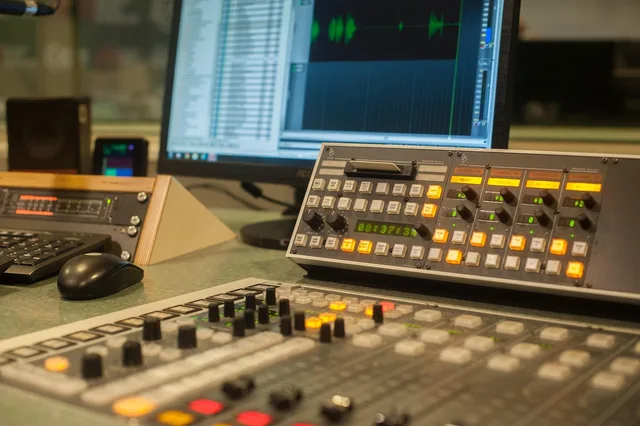 radio, console, studio, audio, sound, record, radio station, technology, buttons, music, stereo, mixer, recording, controller, music studio, recording studio, equipment, speech, mix, professional, brown radio, radio station, radio station, radio station, radio station, radio station. Radio advertising in Scotland compared with London station economics