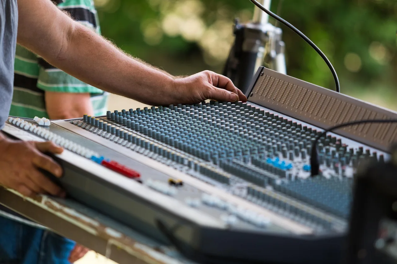 sound, mixer, mixing board, mixing panel, music, audio, concert, mixing board, mixing board, mixing board, mixing board, mixing board