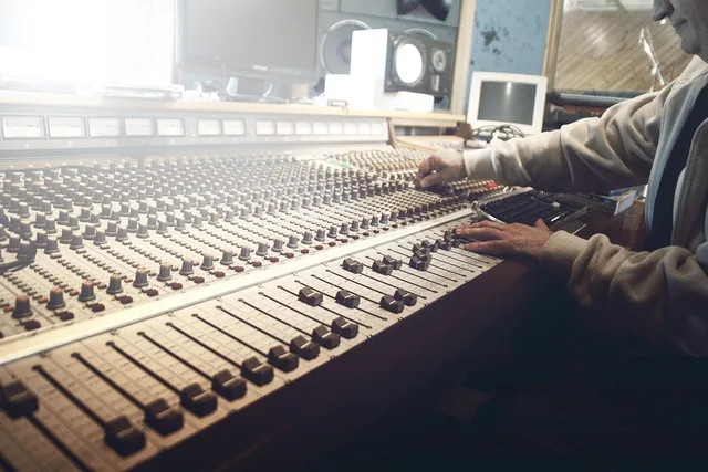 sound studio, recording, faders, mixer, music, sound, studio, technology, audio, equipment, volume, media, radio, record, entertainment, professional, equalizer, radio, radio, radio, radio, radio. Which radio advertising survey tools are worth paying for?